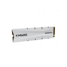 AITC KINGSMAN KM600 256GB M.2 NVMe PCIe SSD